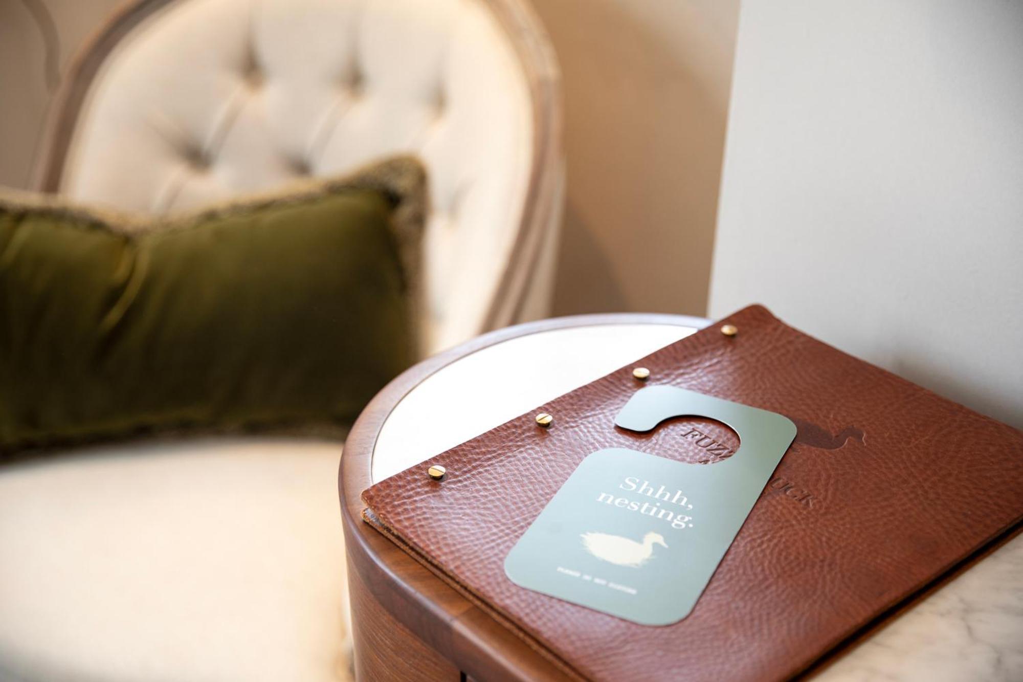 The Fuzzy Duck Hotel 3*
